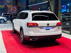 فولكسفاغن أطلس